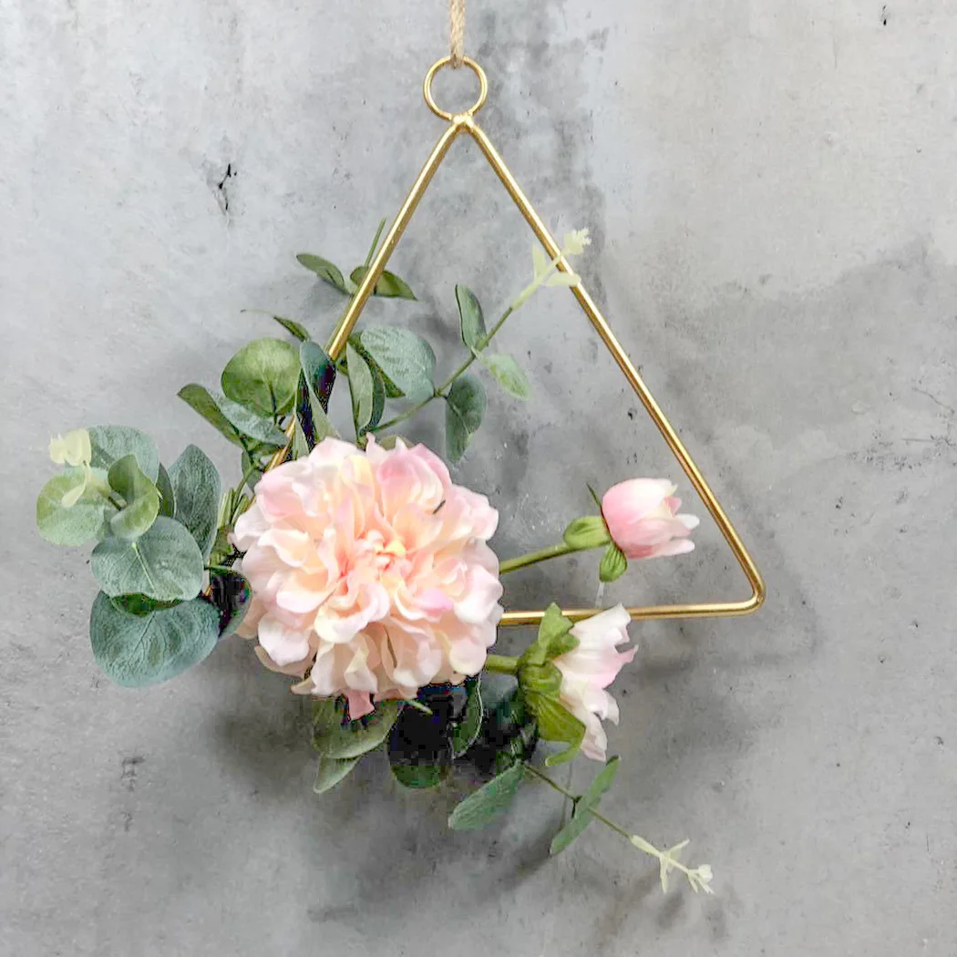 Floral Hoop Wreath Set Artificial Flower DIY Vine Wreath for Wedding Wall Decor
Floral Hoop Wreath Set Artificial Flower DIY Vine Wreath for Wedding Wall Decor