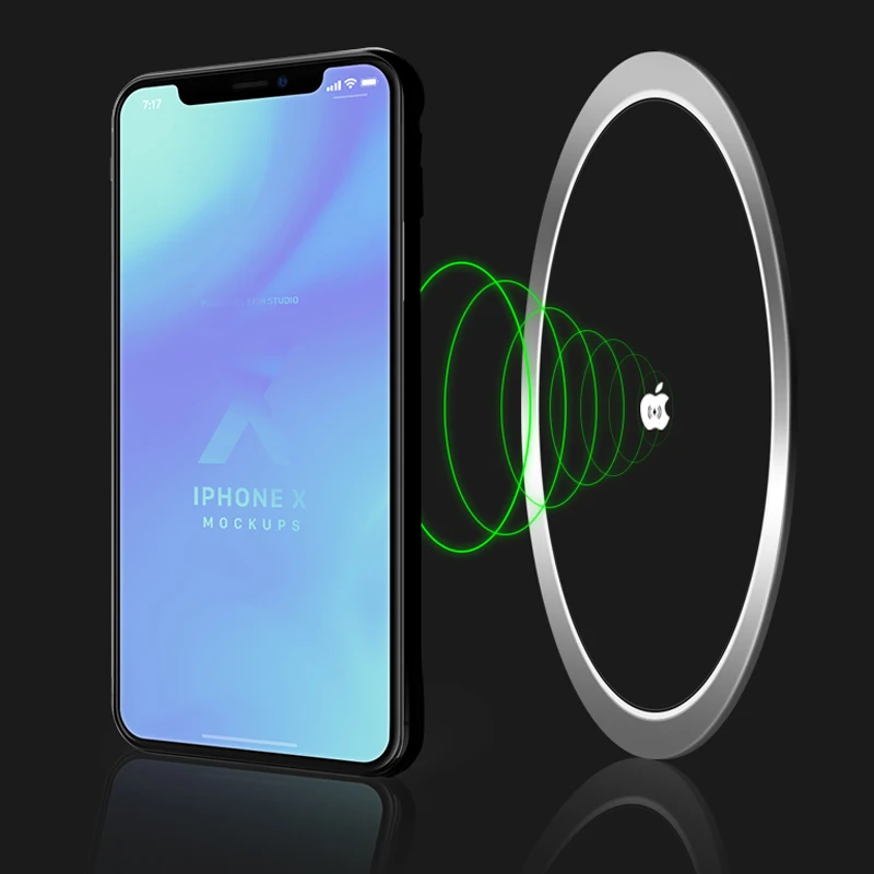 Беспроводной зарядный модуль для Apple смартфона с разъемом Lightning для беспроводного зарядного устройства iphone
Беспроводной зарядный модуль для Apple смартфона с разъемом Lightning для беспроводного зарядного устройства iphone