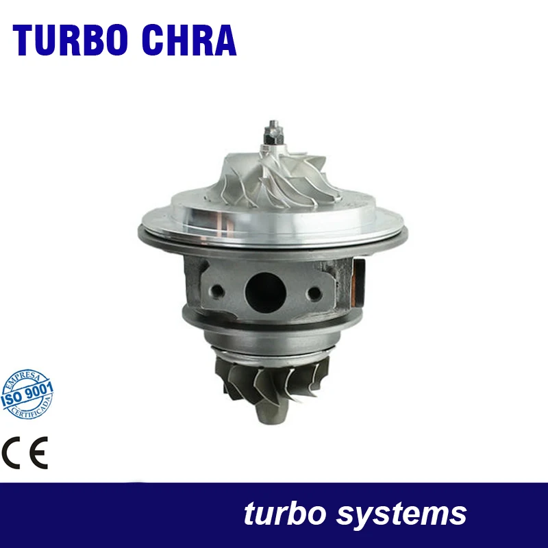 

K04 turbo CHRA 53049880090 53049700090 turbine cartridge 55231460 for Alfa Romeo Giulietta 1.8 TBi 173 Kw - 235 HP 940 A1.000