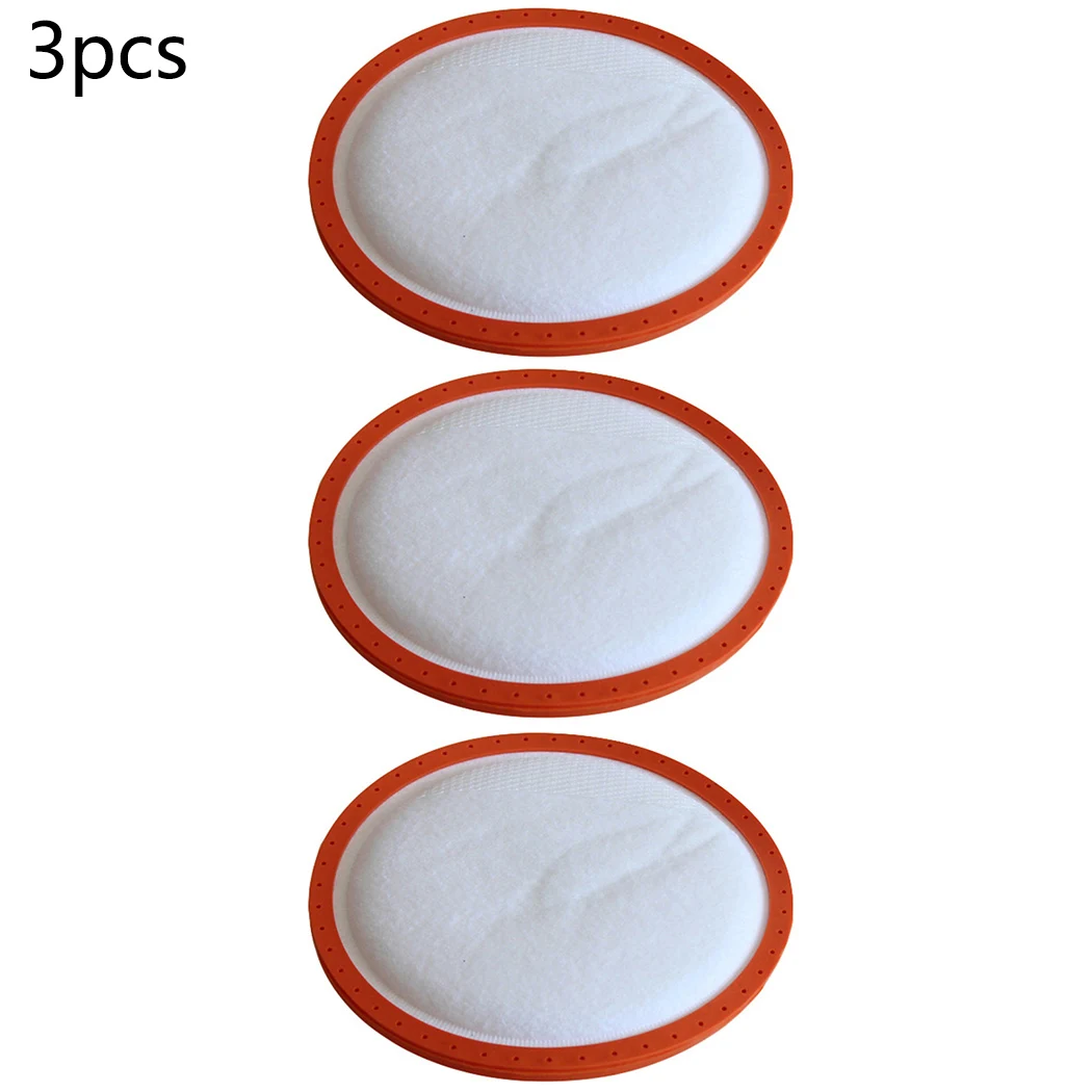 3 шт./компл. предмоторные фильтры, подходящие для Dirt Devil DD2650-1 DD2651-0 DD2720, аксессуары для пылесоса, DD2651-1
3 шт./компл. предмоторные фильтры, подходящие для Dirt Devil DD2650-1 DD2651-0 DD2720, аксессуары для пылесоса, DD2651-1