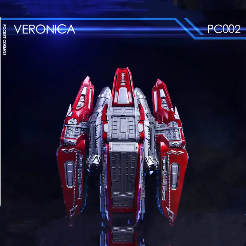 PCTOYS MK44, масштаб 1/6, спутник, Вероника PC002 для расположения 1/12, 1/9, 1/6, MK44, халкбастер
PCTOYS MK44, масштаб 1/6, спутник, Вероника PC002 для расположения 1/12, 1/9, 1/6, MK44, халкбастер