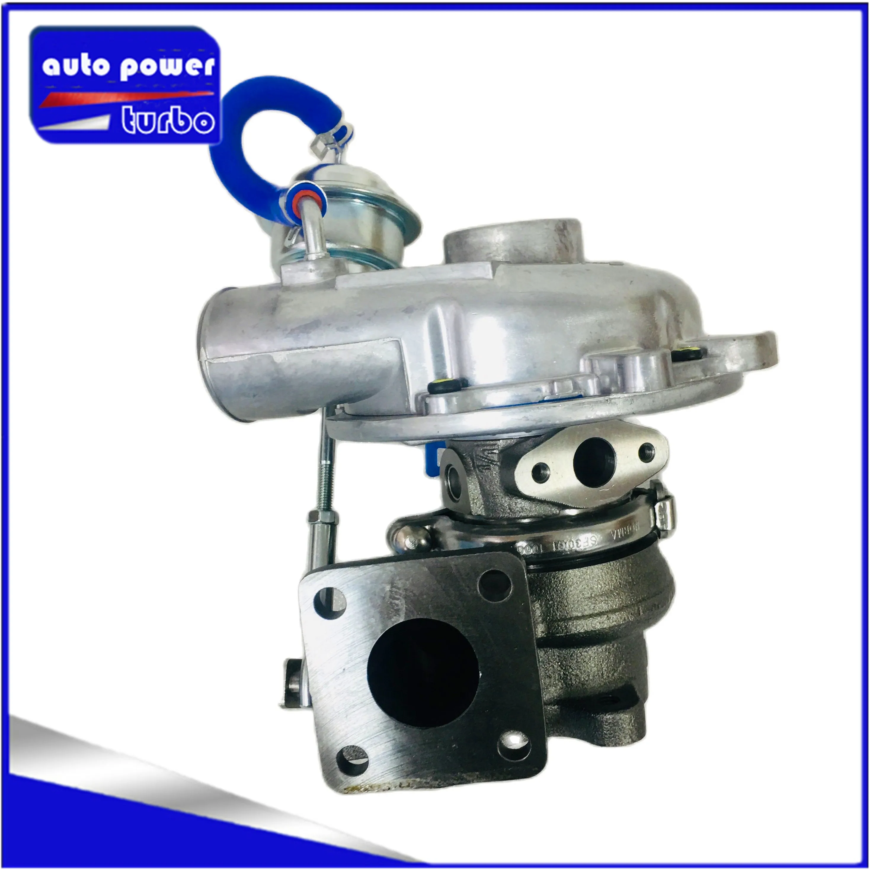 High Quality Turbo RHF5 8973311850 8973311851 1118010-802 Turbine VA420076 for ISUZU Trooper Rodeo Pickup Excavator ELF 4WD 2.8L
High Quality Turbo RHF5 8973311850 8973311851 1118010-802 Turbine VA420076 for ISUZU Trooper Rodeo Pickup Excavator ELF 4WD 2.8L