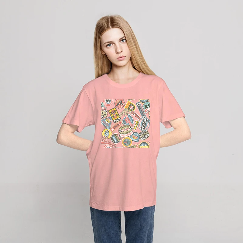 1962 Winner Printing Female Tshirt Summer S-XXXL T Shirt Creativity Summer Casual T-shirts Simplicity Crewneck T-shirt Woman
1962 Winner Printing Female Tshirt Summer S-XXXL T Shirt Creativity Summer Casual T-shirts Simplicity Crewneck T-shirt Woman