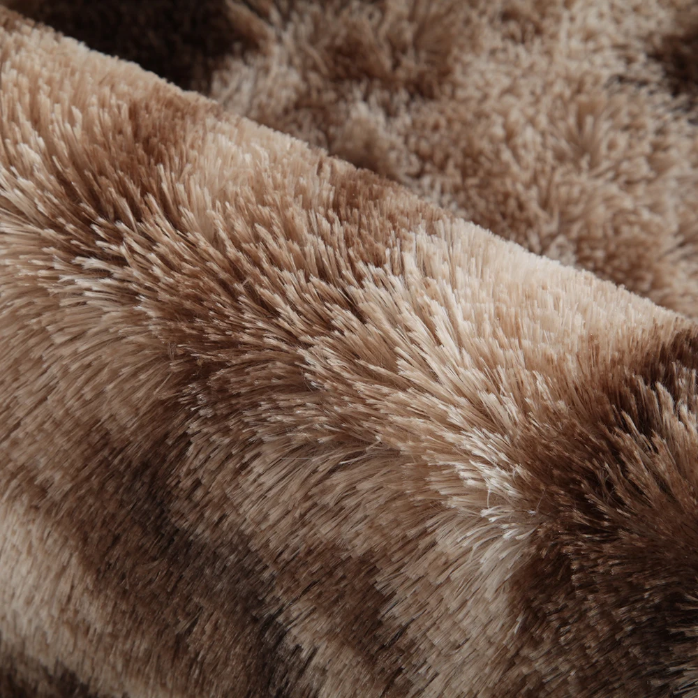 Coffee Carpet Tie Dyeing Plush Soft Carpets For Living Room Bedroom Anti-slip Floor Mats Bedroom Water Absorption Carpet Rugs
Coffee Carpet Tie Dyeing Plush Soft Carpets For Living Room Bedroom Anti-slip Floor Mats Bedroom Water Absorption Carpet Rugs