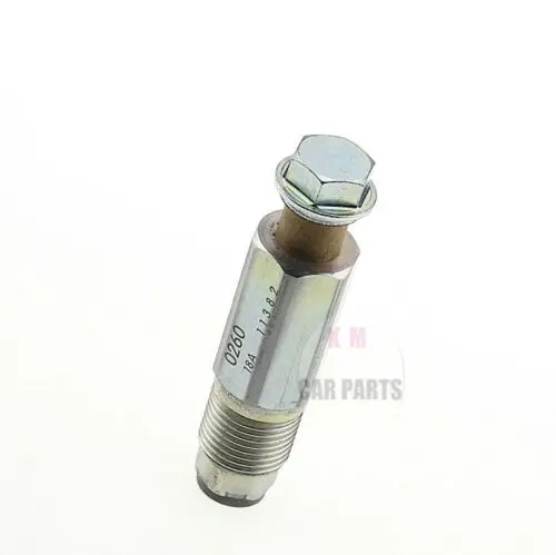 Original Fuel Limiter Assy Pressure Relief Valve OEM 095420-0260/8-97318691-0 NNISSAN CABSTAR NAVARA X-TRAIL MMITSUBISHI IISUZU
Original Fuel Limiter Assy Pressure Relief Valve OEM 095420-0260/8-97318691-0 NNISSAN CABSTAR NAVARA X-TRAIL MMITSUBISHI IISUZU