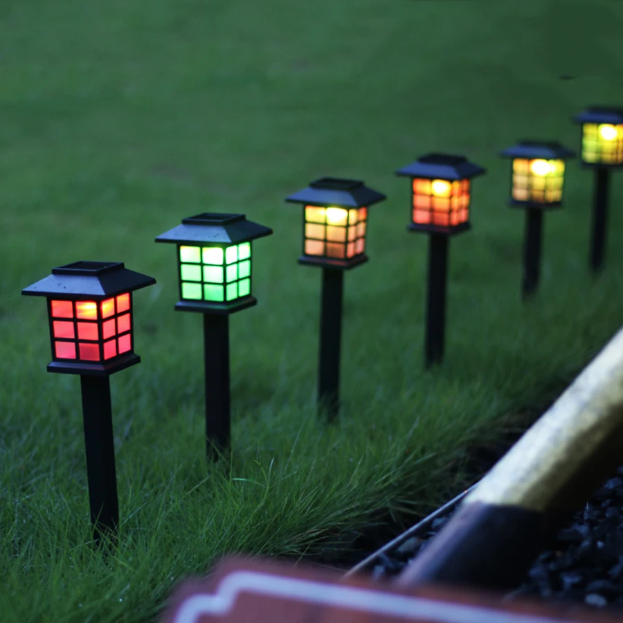 4 PCS Solar Lights Solar Pathway Light Outdoor Garden LED Solar Landscape Lights For Lawn Patio Yard Pathway Walkway Driveway
4 PCS Solar Lights Solar Pathway Light Outdoor Garden LED Solar Landscape Lights For Lawn Patio Yard Pathway Walkway Driveway