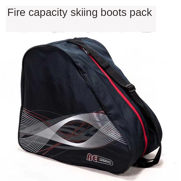 Ski shoe bag Double board shoe bag Single board shoe bag Ski bag Large capacity can hold helmet
Ski shoe bag Double board shoe bag Single board shoe bag Ski bag Large capacity can hold helmet