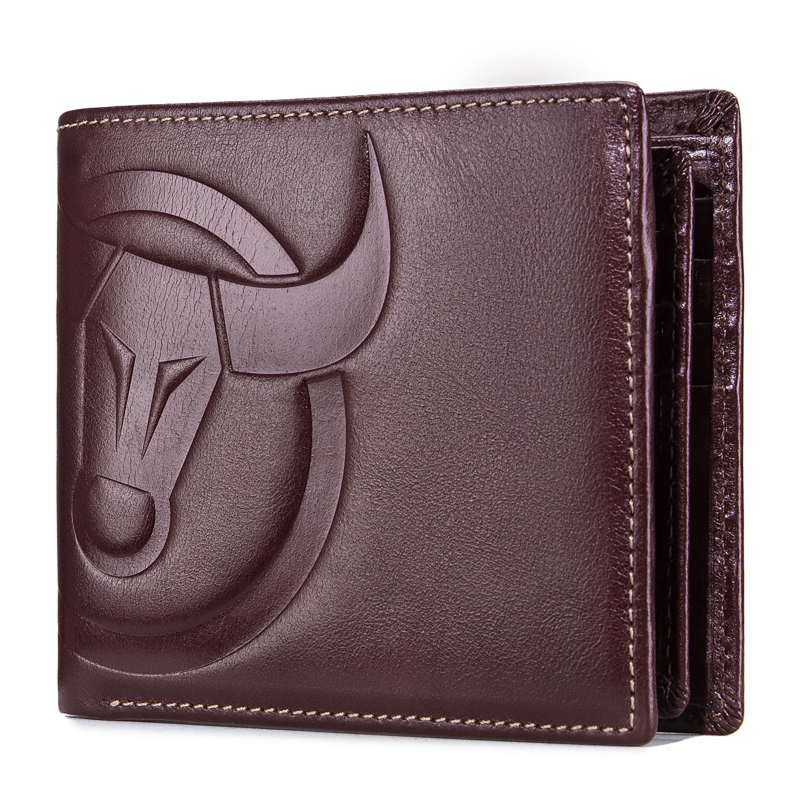 2 вида стилей BULLCAPTAIN, высококачественный кошелек, винтажный кошелек из коровьей кожи, держатель для карт, подарок для мужчин, черный/синий/ко...
2 вида стилей BULLCAPTAIN, высококачественный кошелек, винтажный кошелек из коровьей кожи, держатель для карт, подарок для мужчин, черный/синий/ко...