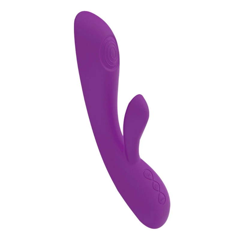 Двухсторонний Вибратор