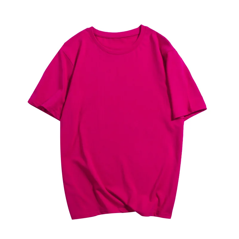 Summer cotton men's short-sleeved t-shirt loose half-sleeved wholesale casual round neck T-shirt TB5678
Summer cotton men's short-sleeved t-shirt loose half-sleeved wholesale casual round neck T-shirt TB5678
