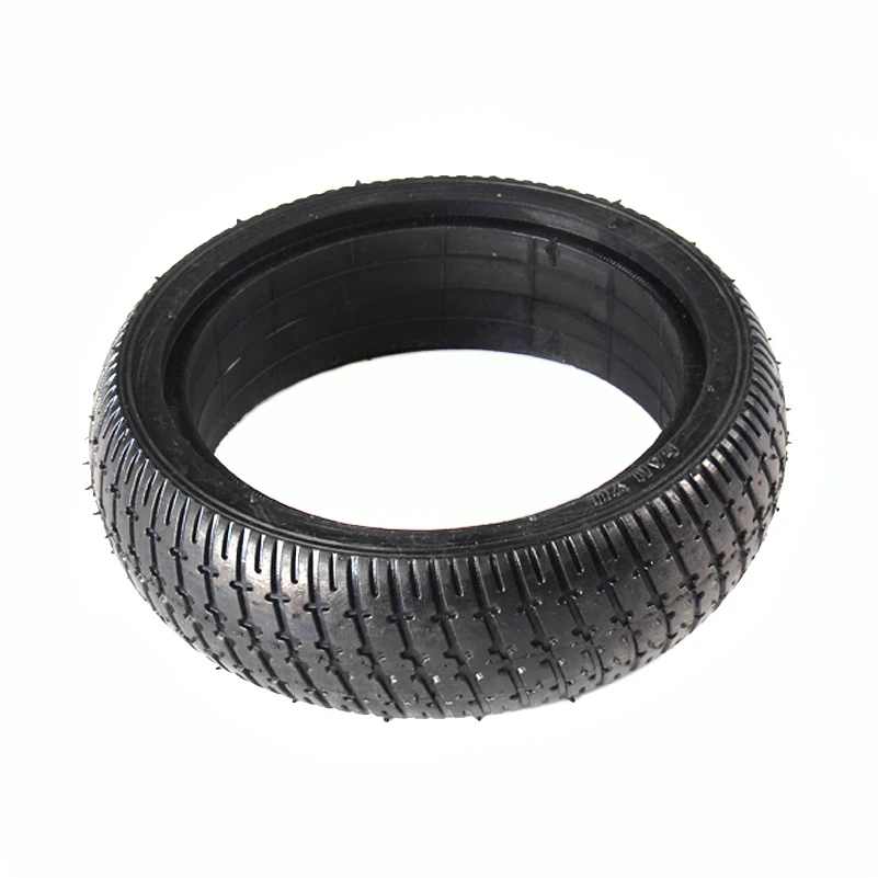 Motorcycle 6.5 Inch Solid Tyre Tire for Mini Smart Self Balancing Scooter 6.5'' Hoverboard Unicycle Scooter Airless Tire
Motorcycle 6.5 Inch Solid Tyre Tire for Mini Smart Self Balancing Scooter 6.5'' Hoverboard Unicycle Scooter Airless Tire