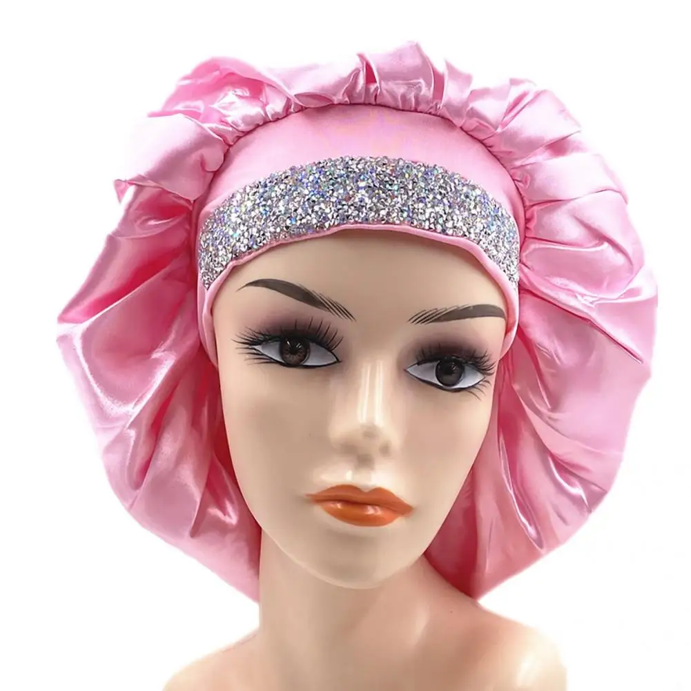 Head Wrap Comfy Women Hat Girls Sleep Cap Headband Bath Bonnet Head Wrap Comfy Women Hat Girls Sleep Cap Headband
Head Wrap Comfy Women Hat Girls Sleep Cap Headband Bath Bonnet Head Wrap Comfy Women Hat Girls Sleep Cap Headband