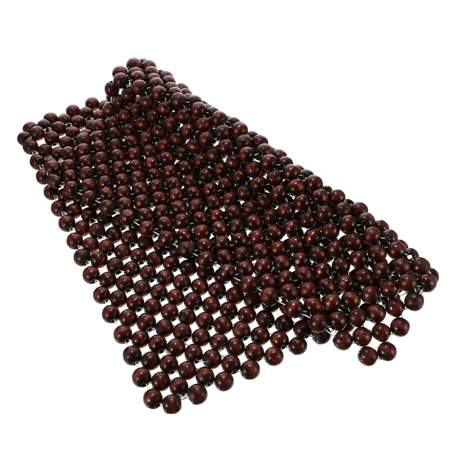 Summer Cool Car Seat Cover Natural Maple Wood Bead Car Seat Cushion Massage Breathable Environmental Waterproof Seat Mat
Summer Cool Car Seat Cover Natural Maple Wood Bead Car Seat Cushion Massage Breathable Environmental Waterproof Seat Mat