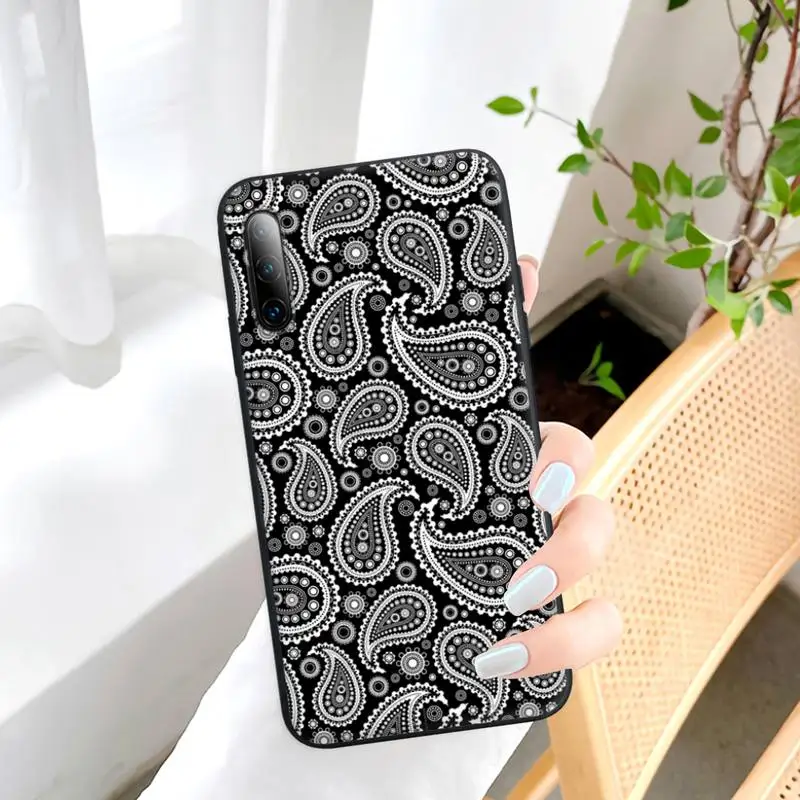 Royal Blue Bandana Black Silicone Phone Case For Samsung A51 A71 A50 A21 A20 A20E A31 A30 A40 A70 A01 A10 A11 A30S Cover
Royal Blue Bandana Black Silicone Phone Case For Samsung A51 A71 A50 A21 A20 A20E A31 A30 A40 A70 A01 A10 A11 A30S Cover