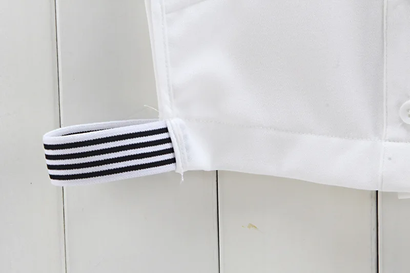Autumn Women Detachable Lapel Fake Collar Ladies White Black Shirt False Collar Blouse Removable Half Shirt Dress Decoration
Autumn Women Detachable Lapel Fake Collar Ladies White Black Shirt False Collar Blouse Removable Half Shirt Dress Decoration