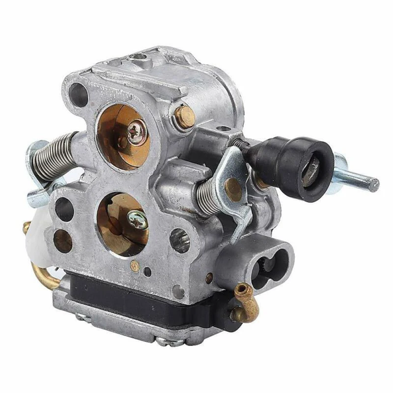 506450501 Carburetor For Husqvarna 135 140 140E 435 440 435E 440E Chainsaw Carburetor Carb Chainsaw Carburetor
506450501 Carburetor For Husqvarna 135 140 140E 435 440 435E 440E Chainsaw Carburetor Carb Chainsaw Carburetor