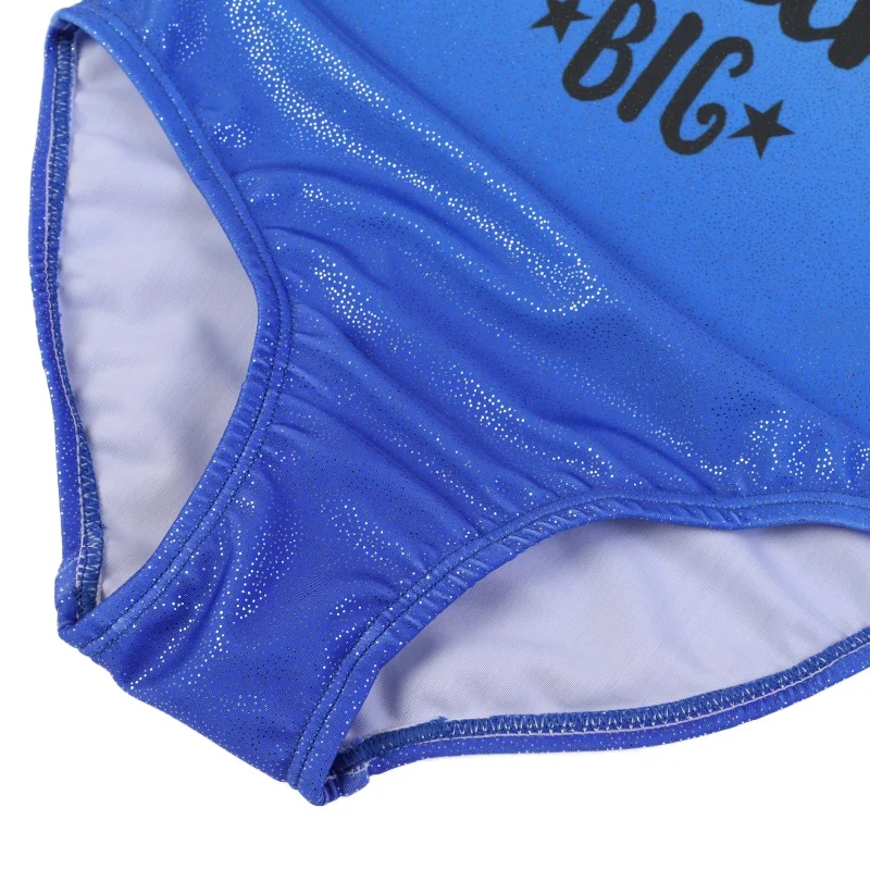 Ballet Leotard Sleeveless Dance Wear Cute Girl Gymnastics Leotard For Children Professional Ballet Dress
Ballet Leotard Sleeveless Dance Wear Cute Girl Gymnastics Leotard For Children Professional Ballet Dress