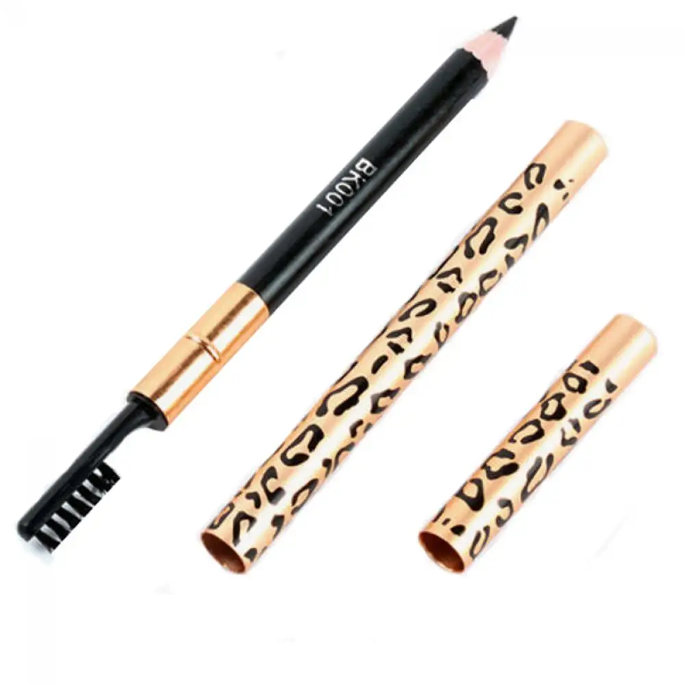 Eyebrow Shadows Waterproof Longlasting Make Up Tool Maquiagem Eyebrow Pencil Brush Eye Brow Microblading Tattoo Makeup Tool
Eyebrow Shadows Waterproof Longlasting Make Up Tool Maquiagem Eyebrow Pencil Brush Eye Brow Microblading Tattoo Makeup Tool
