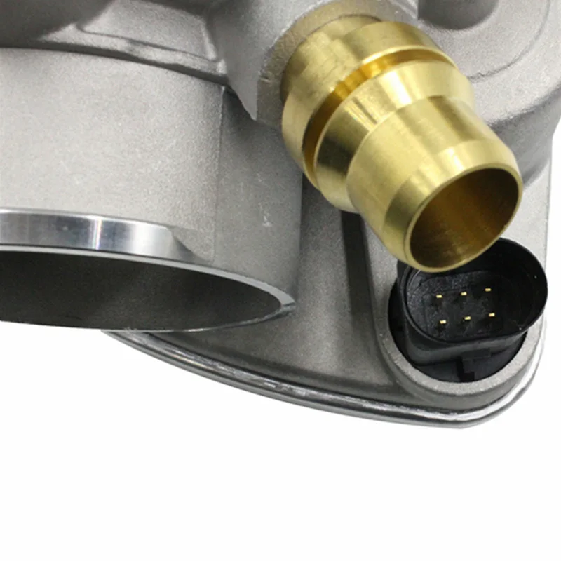 Throttle Body For Chevrolets Cruze 1.6L 1.8L 2009-2016 Opel Astra H Zafira 55560398 5825259 93190367
Throttle Body For Chevrolets Cruze 1.6L 1.8L 2009-2016 Opel Astra H Zafira 55560398 5825259 93190367