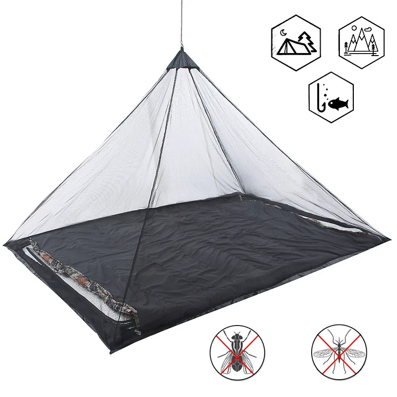 Outdoor Camping Mosquito Net Storage Bag Portable Travel Mosquito Net Bug-free Repellent Tent Insect Reject Canopy Bed Curtain
Outdoor Camping Mosquito Net Storage Bag Portable Travel Mosquito Net Bug-free Repellent Tent Insect Reject Canopy Bed Curtain