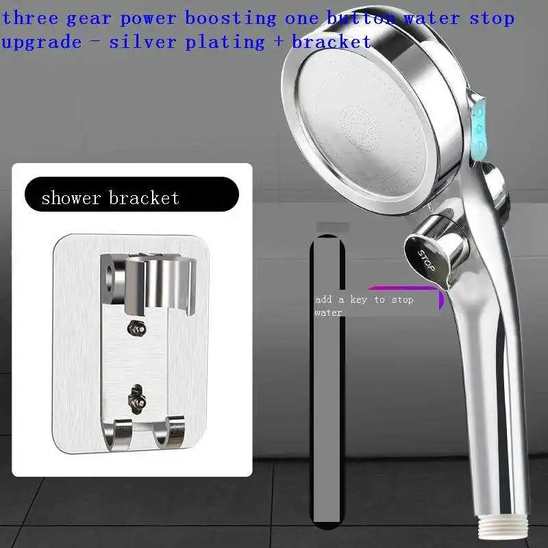 Showerhead Douchette De Alcachofa Piscina Accessoires Duschkopf Do Banheiro Duschset Douchekop Chuveiro Ducha Douche Shower Head
Showerhead Douchette De Alcachofa Piscina Accessoires Duschkopf Do Banheiro Duschset Douchekop Chuveiro Ducha Douche Shower Head