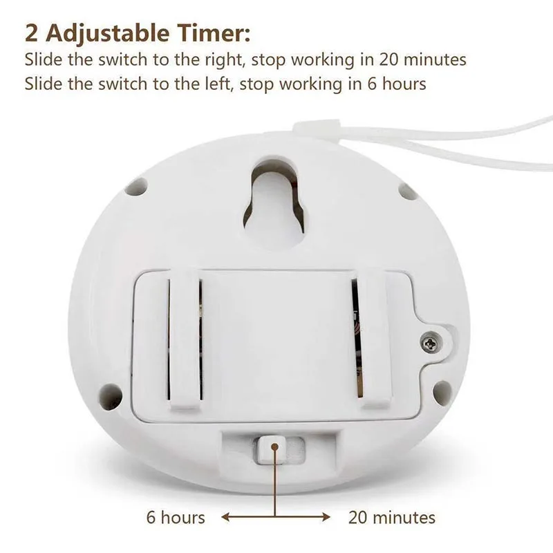 Automatic Cat Toys Interactive Kitten Toy Random Rotating Smart On/Off Robotic Electronic Cat Toy Battery Powered
Automatic Cat Toys Interactive Kitten Toy Random Rotating Smart On/Off Robotic Electronic Cat Toy Battery Powered