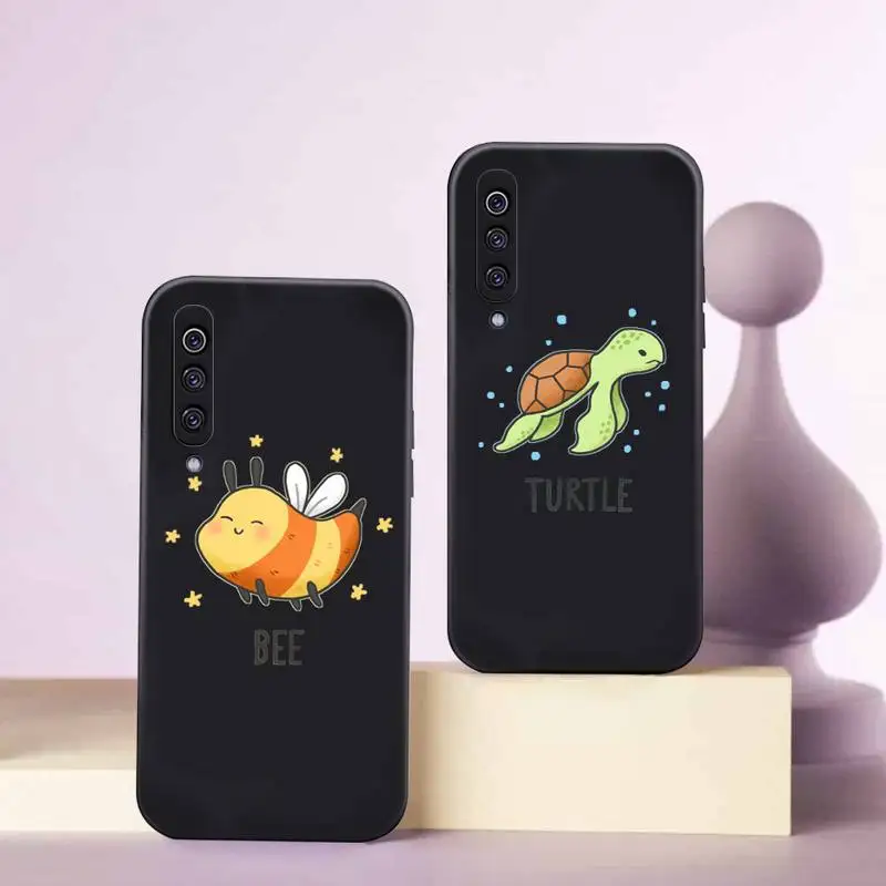 Cartoon Animal Cute Lovely Phone Case Black Color For Samsung s21 ultra s20 fe s10 Note 20 10 Plus a52 a32 a12 a72 a71 Shell
Cartoon Animal Cute Lovely Phone Case Black Color For Samsung s21 ultra s20 fe s10 Note 20 10 Plus a52 a32 a12 a72 a71 Shell