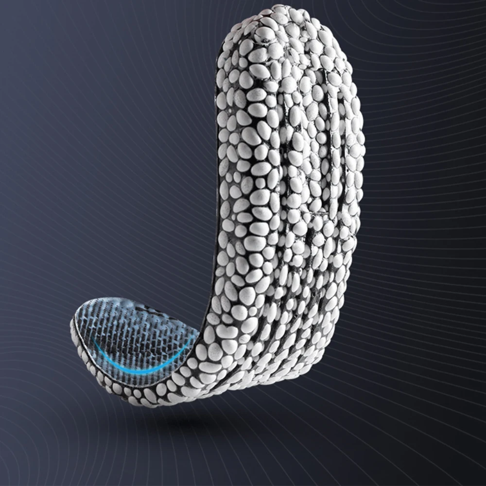 Rock Brothers Sports Insoles for Men Women Shock Absorption Comfortable Riding Sweat-Absorbent Breathable Soft Bottom Thickening
Rock Brothers Sports Insoles for Men Women Shock Absorption Comfortable Riding Sweat-Absorbent Breathable Soft Bottom Thickening