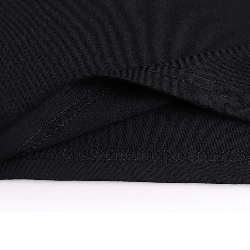 Summer hands printed T-shirt for men and women casual family party short sleeve loose cotton breathable versatile personality
Summer hands printed T-shirt for men and women casual family party short sleeve loose cotton breathable versatile personality