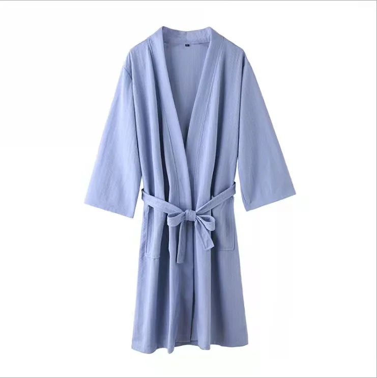 Bear Leader Women Breast Feeding Robes Fashion Maternity Female Solid Pure Color Waffle Plaid Bathrobe Night Gown Casual Clothes
Bear Leader Women Breast Feeding Robes Fashion Maternity Female Solid Pure Color Waffle Plaid Bathrobe Night Gown Casual Clothes