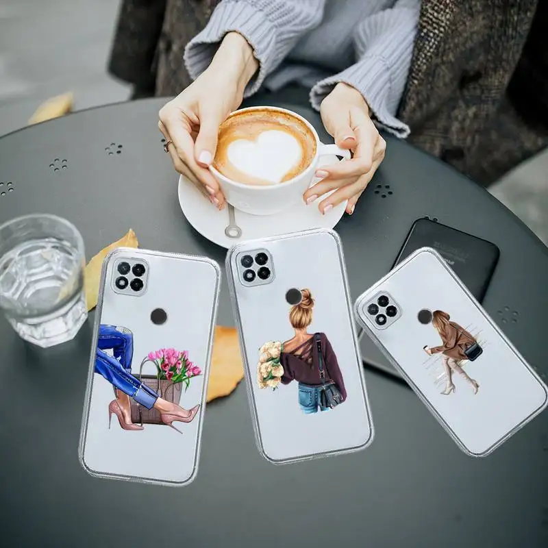 Fashion high heels leopard print Phone Case Transparent for Xiaomi redmi note 5 7 8 9 10 11 t S A lite pro high quality funda
Fashion high heels leopard print Phone Case Transparent for Xiaomi redmi note 5 7 8 9 10 11 t S A lite pro high quality funda