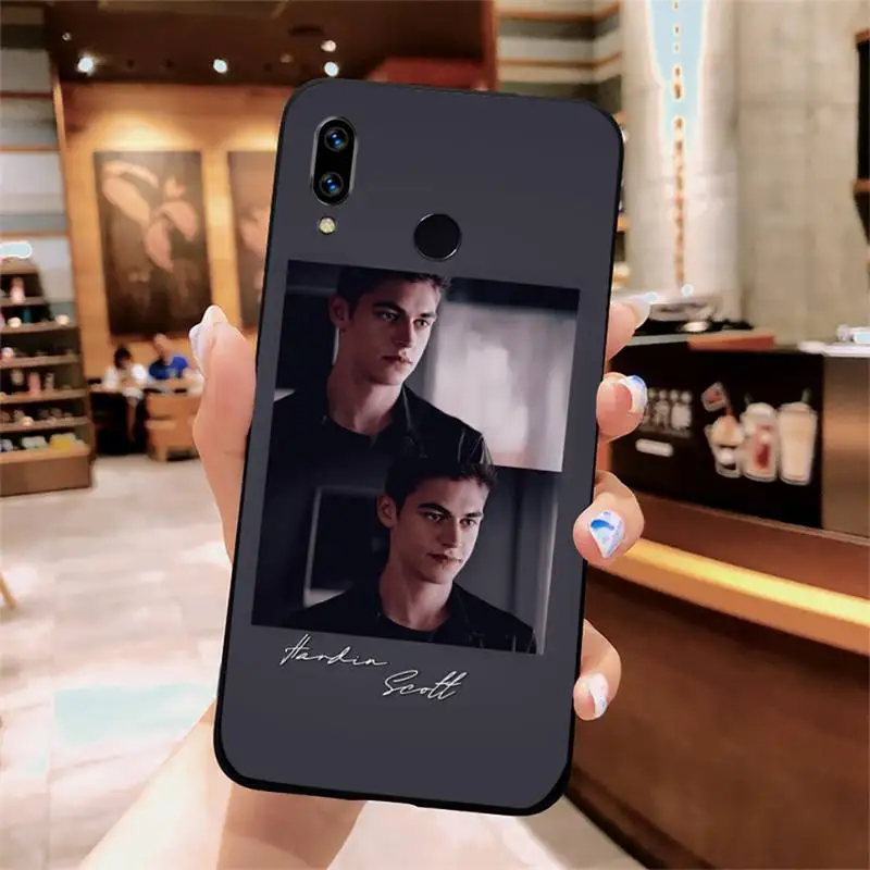 After Movie TV series Phone Case For Xiaomi Redmi note 7 8 9 t k30 max3 9 s 10 pro lite
After Movie TV series Phone Case For Xiaomi Redmi note 7 8 9 t k30 max3 9 s 10 pro lite
