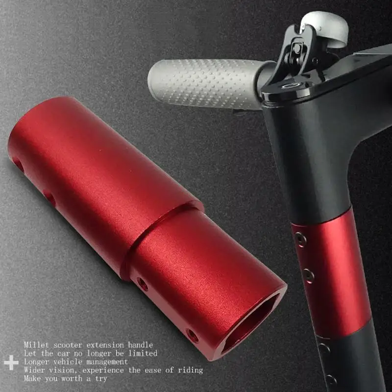 Scooter Heightening Device For Xiaomi M365 1S Pro2 Scooter Tube Extension Modification Parts Electric A4D5
Scooter Heightening Device For Xiaomi M365 1S Pro2 Scooter Tube Extension Modification Parts Electric A4D5