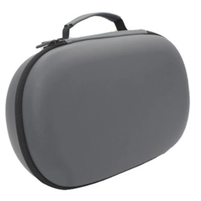 Protable Eva Hard Travelling Case Storage Case Protective Pouch Bag Carrying Case For Oculus Quest 2 Gaming Headsets
Protable Eva Hard Travelling Case Storage Case Protective Pouch Bag Carrying Case For Oculus Quest 2 Gaming Headsets