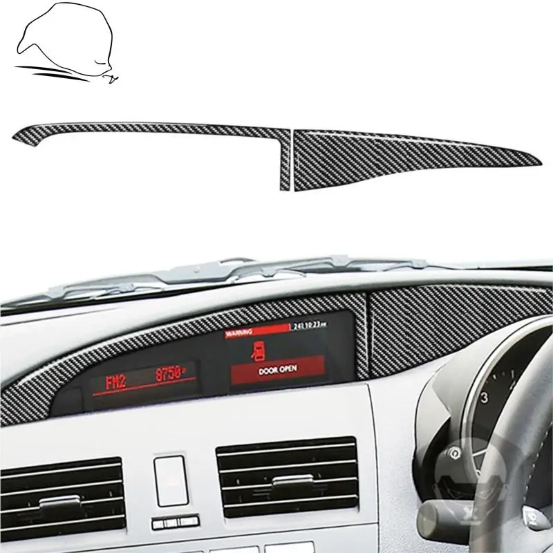 Для Mazda 3 Axela 2010 2011 2012 2013 панель приборной панели из углеродного волокна наклейка аксессуары LHD RHD
Для Mazda 3 Axela 2010 2011 2012 2013 панель приборной панели из углеродного волокна наклейка аксессуары LHD RHD