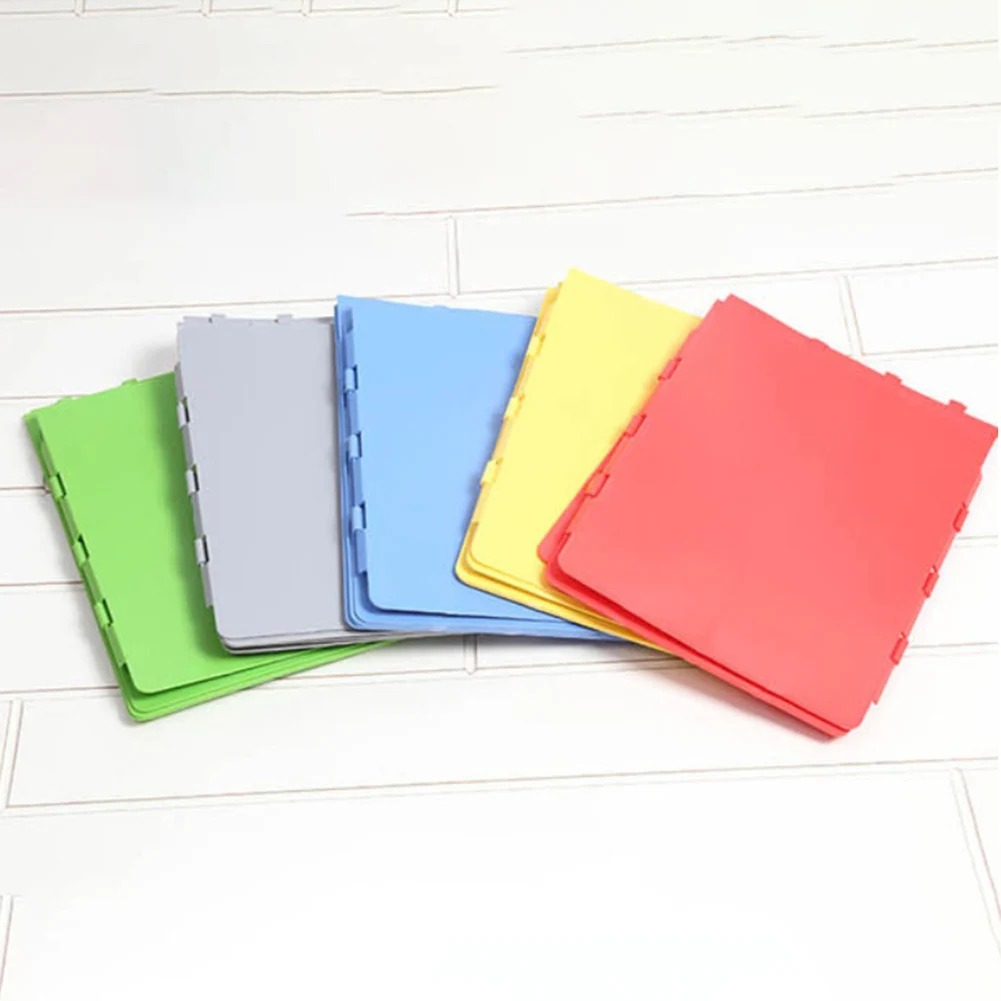 Garment Clothes Folding Board Adjustable Plastic Cloth Holder Organzier T-Shirt Folders Laundry Wardrobe Storage Organizing
Garment Clothes Folding Board Adjustable Plastic Cloth Holder Organzier T-Shirt Folders Laundry Wardrobe Storage Organizing
