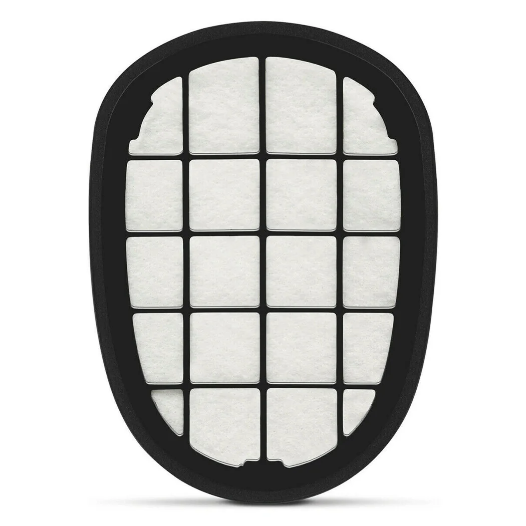Filter Insert For Philips XC8043, XC8047, XC8049, XC8147, FC5005/01 CP0663 Replaceable Household Cleaning Tools Parts
Filter Insert For Philips XC8043, XC8047, XC8049, XC8147, FC5005/01 CP0663 Replaceable Household Cleaning Tools Parts