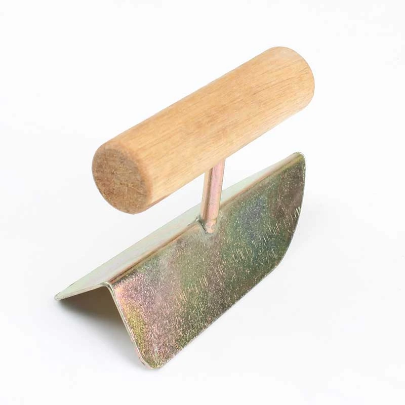 Inner Outer Plaster Throwel Corner Building Carbon Steel Wooden Handle Home DIY Hand Tools
Inner Outer Plaster Throwel Corner Building Carbon Steel Wooden Handle Home DIY Hand Tools