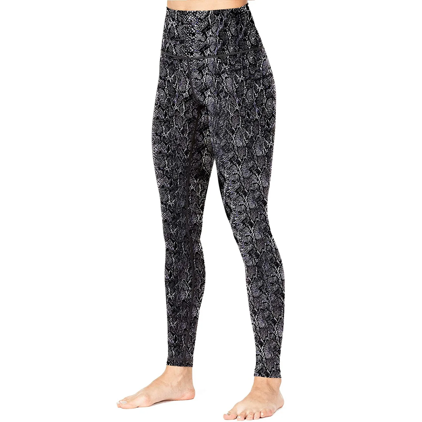 Новинка 2021 штаны для йоги Sagace женские эластичные Леггинсы фитнеса бега спортзала