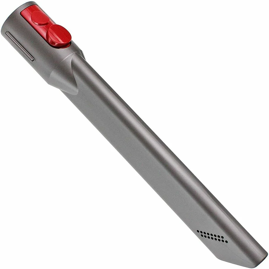 Quick Release Crevice Tool For Dyson V7 V8 V10 SV10 SV11 Replaceable Household Cleaning Tools Parts
Quick Release Crevice Tool For Dyson V7 V8 V10 SV10 SV11 Replaceable Household Cleaning Tools Parts
