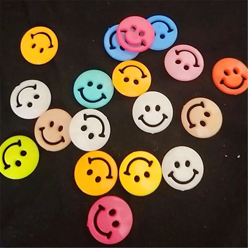 CNCRAFT 50PCS/lot 12/18MM New Lots Colors Flatback Plastic Buttons Children's Apparel Sewing Accessories DIY Scrapbooking
CNCRAFT 50PCS/lot 12/18MM New Lots Colors Flatback Plastic Buttons Children's Apparel Sewing Accessories DIY Scrapbooking