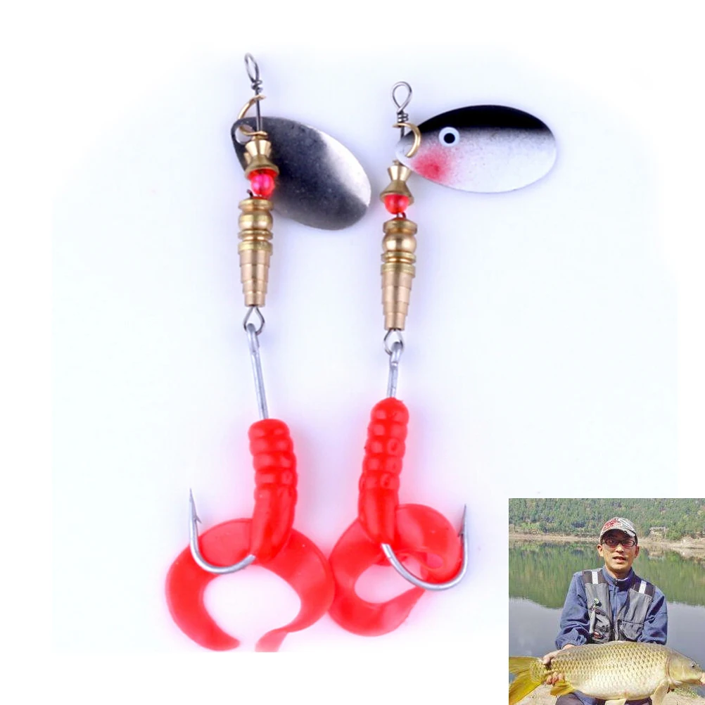 New 1PC 9.5cm 7.1g Soft Fishing Lures Crankbait 0.1-0.3M Floating Wobblers Best Crank Hard Bait for Sea Carp Fishing
New 1PC 9.5cm 7.1g Soft Fishing Lures Crankbait 0.1-0.3M Floating Wobblers Best Crank Hard Bait for Sea Carp Fishing