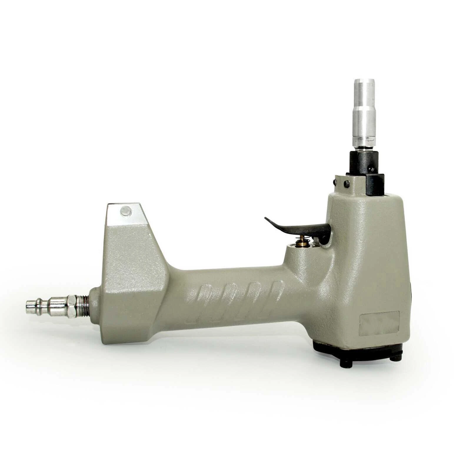 Woodpecker TU1230 Air-power Pneumatic Decorative Nail Gun Diameter 29/64-Inch 240mm* 60mm Gray
Woodpecker TU1230 Air-power Pneumatic Decorative Nail Gun Diameter 29/64-Inch 240mm* 60mm Gray