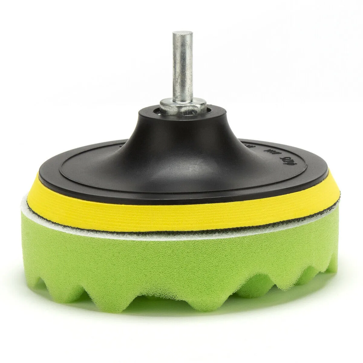 Car Buffing Pads Polishing Sponge Buffer Set Waxing Foam Polisher Kit For Drill Wavy Polishing Pad
Car Buffing Pads Polishing Sponge Buffer Set Waxing Foam Polisher Kit For Drill Wavy Polishing Pad
