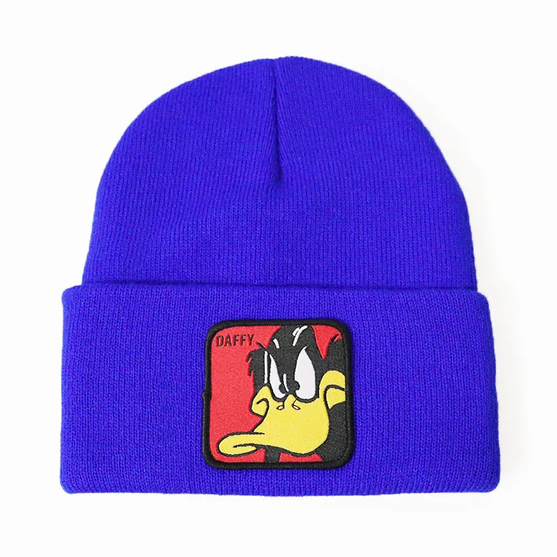 COZOK Winter Hats for Woman New DAFFY Knitted Fluorescent Hat Girls Autumn Female Beanie Caps Warmer Bonnet Ladies Casual Cap
COZOK Winter Hats for Woman New DAFFY Knitted Fluorescent Hat Girls Autumn Female Beanie Caps Warmer Bonnet Ladies Casual Cap