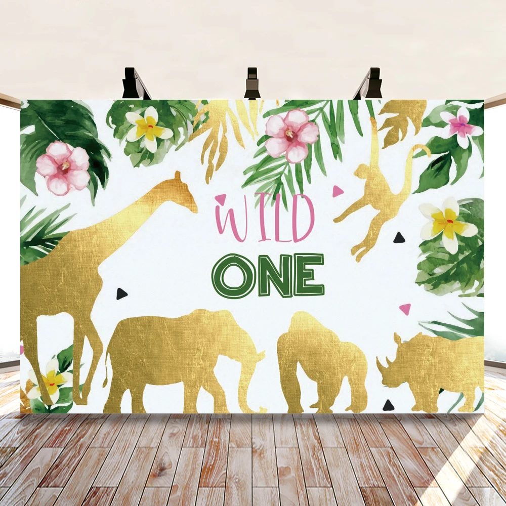 Yeele Gold Wild Animal Photocall Baby Birthday Child Photography Backdrop Photographic Decoration Backgrounds For Photo Studio
Yeele Gold Wild Animal Photocall Baby Birthday Child Photography Backdrop Photographic Decoration Backgrounds For Photo Studio