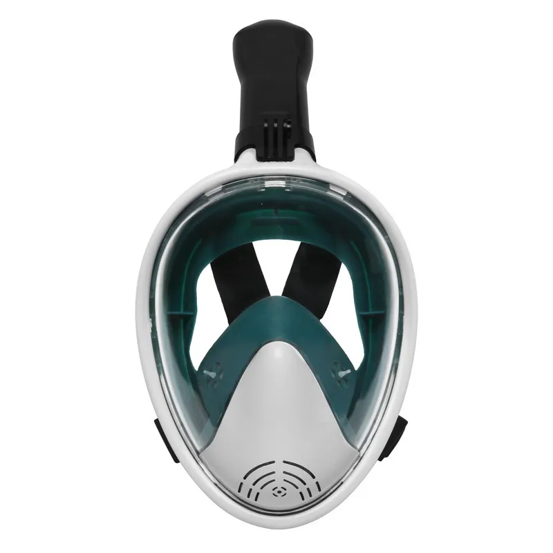 Scuba Diving Masks Snorkeling Set Long Tube Underwater Diving Mask Scuba Gear Snorkel Full Face Buceo Diving Equipment BI50DM
Scuba Diving Masks Snorkeling Set Long Tube Underwater Diving Mask Scuba Gear Snorkel Full Face Buceo Diving Equipment BI50DM