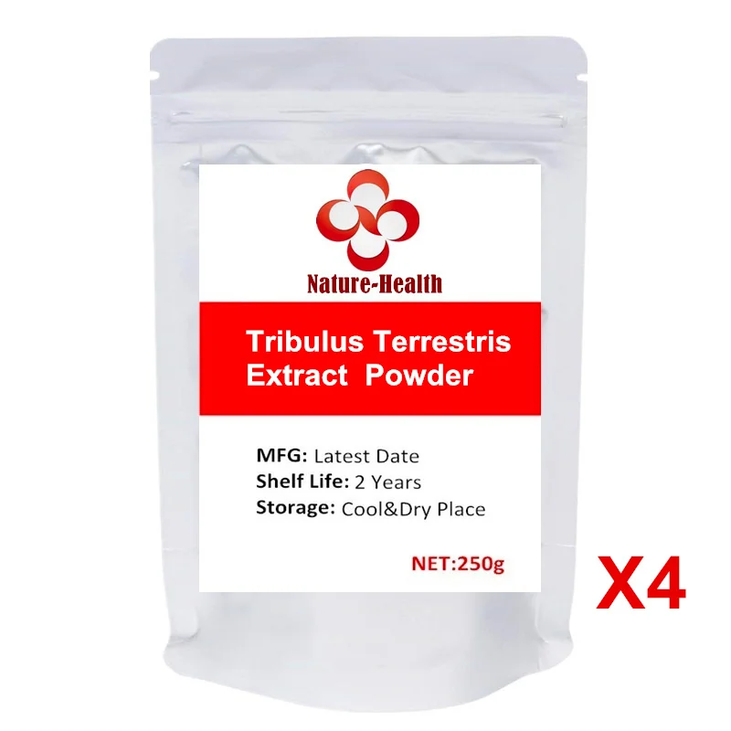 Pure Tribulus Terrestris Powder Extract Testosterone Booster 95% Saponins
Pure Tribulus Terrestris Powder Extract Testosterone Booster 95% Saponins