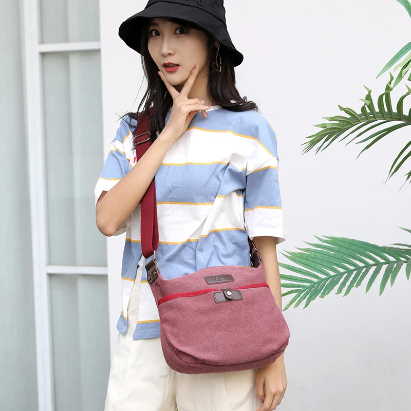 New Fashion Canvas Shoulder Bag Women Large Capacity Top-Handle Bags For Women Vintage Luxury Designer Crossbody Handbag Female
New Fashion Canvas Shoulder Bag Women Large Capacity Top-Handle Bags For Women Vintage Luxury Designer Crossbody Handbag Female