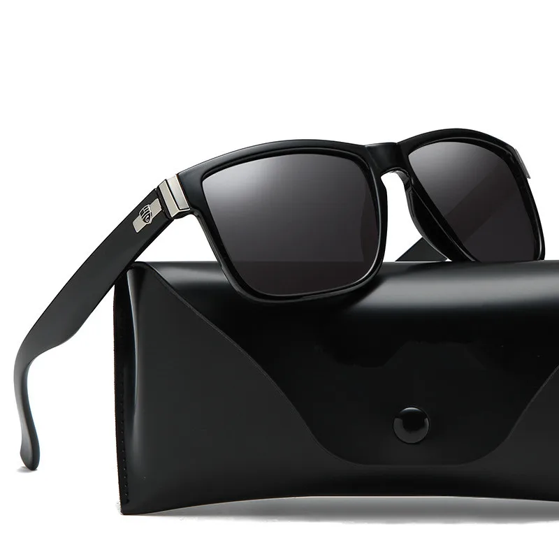 New Square Frame Polarized Glasses Men Women Wrap Retro Decorative Sun Glasses UV400 Outdoor Driving Sport Eyewear Gafas De Sol
New Square Frame Polarized Glasses Men Women Wrap Retro Decorative Sun Glasses UV400 Outdoor Driving Sport Eyewear Gafas De Sol